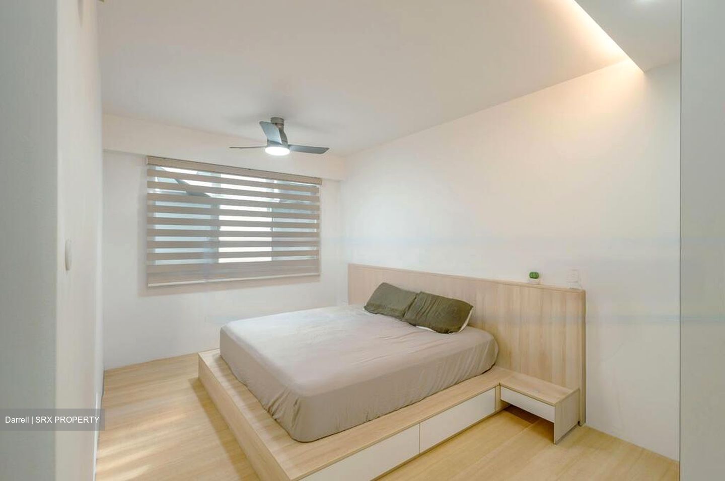 Blk 673C Fern Grove @ Yishun (Yishun), HDB 5 Rooms #462752711